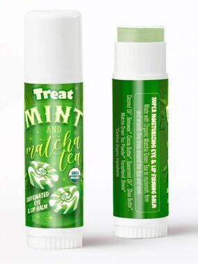 Treat Mint & Matcha